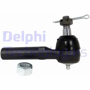 Наконечник поперечной рулевой тяги DELPHI TA2380