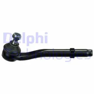 Наконечник рульової тяги DELPHI TA2381