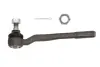 Рульовий наконечник лів TOYOTA 4 RUNNER III, LAND CRUISER 90 2.7/3.0D/3.4 04.95-12.02 DELPHI TA2411 (фото 1)