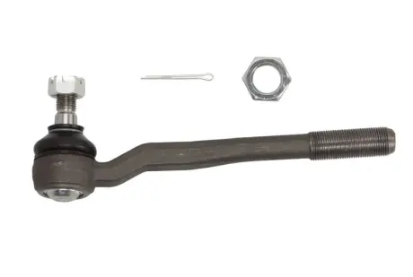Рульовий наконечник лів TOYOTA 4 RUNNER III, LAND CRUISER 90 2.7/3.0D/3.4 04.95-12.02 DELPHI TA2411