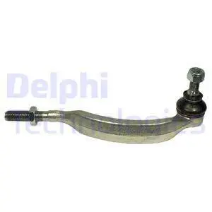 Наконечник поперечной рулевой тяги DELPHI TA2490