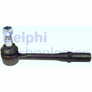 Наконечник поперечной рулевой тяги DELPHI TA2491