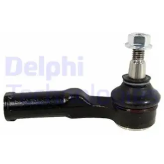 Наконечник поперечной рулевой тяги DELPHI TA2710