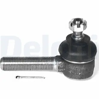 Наконечник поперечной рулевой тяги DELPHI TA298