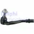 Рульовий наконечник лів AUDI A8 D4 2.0-6.3 11.09-01.18 DELPHI TA3176 (фото 1)