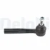 Рульовий наконечник Прав ABARTH 500E FIAT 500E, 500X FORD FIESTA V, FIESTA VI, FOCUS C-MAX, FOCUS I, FOCUS II, FUSION, KUGA I, TRANSIT, TRANSIT CONNECT JEEP COMPASS 1.0-Electric 08.99- DELPHI TA3350 (фото 1)
