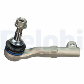 Рульовий наконечник Лів BMW 2 (G42, G87), 3 (G20, G80, G28), 3 (G21), 3 (G21, G81), 4 (G22, G82), 4 (G23, G83), 4 GRAN COUPE (G26), I4 (G26) 1.6-Electric 11.18- DELPHI TA3472