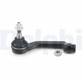 OPEL Наконечник рул тяги прав. CORSA F 1.2 19- DELPHI TA3476