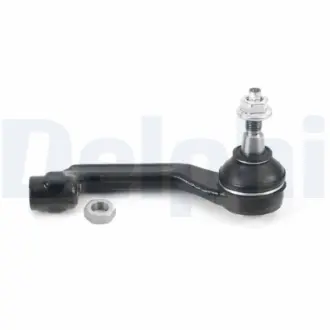 OPEL Наконечник рул тяги лів CORSA F 1.2 19- DELPHI TA3477