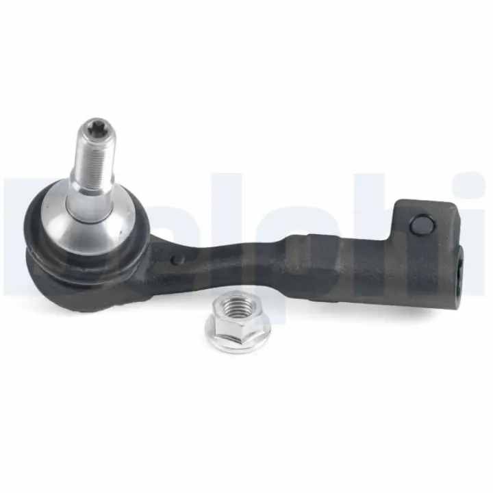 рульовий наконечник лів BMW 2 (G42, G87), 3 (G20, G80, G28), 3 (G21), 3 (G21, G81), 4 (G22, G82), 4 (G23, G83), 4 GRAN COUPE (G26), X6 (G06, F96), Z4 (G29) TOYOTA SUPRA 1.6-Electric 11.18- DELPHI TA3504 - фото 1