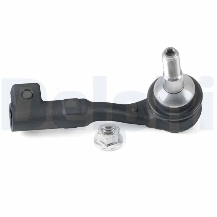 Рульовий наконечник прав BMW 2 (G42, G87), 3 (G20, G80, G28), 3 (G21), 3 (G21, G81), 4 (G22, G82), 4 (G23, G83), 4 GRAN COUPE (G26), X6 (G06, F96), Z4 (G29) TOYOTA SUPRA 1.6-Electric 11.18- DELPHI TA3505 (фото 1)