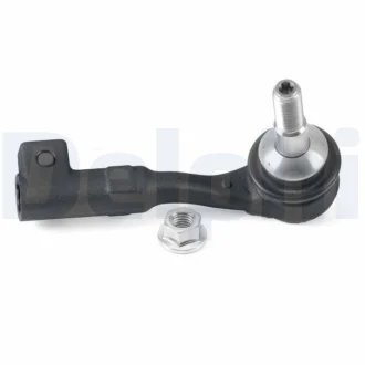 Рульовий наконечник прав BMW 2 (G42, G87), 3 (G20, G80, G28), 3 (G21), 3 (G21, G81), 4 (G22, G82), 4 (G23, G83), 4 GRAN COUPE (G26), X6 (G06, F96), Z4 (G29) TOYOTA SUPRA 1.6-Electric 11.18- DELPHI TA3505