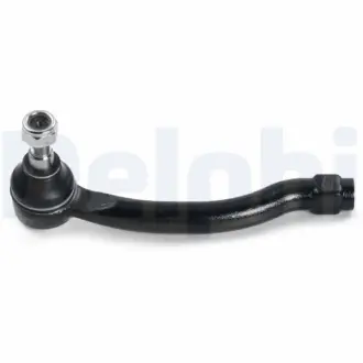 HONDA Наконечник рул.тяги лів.Pilot 08-,Acura MDX DELPHI TA5017