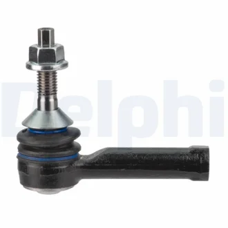 Рульовий наконечник Лів/Прав FORD USA FIVE HUNDRED, FLEX, TAURUS LINCOLN MKS, MKT 3.0/3.5/3.7 08.04- DELPHI TA5077
