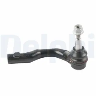 Накінечник рульов. тяги прав.VOLVO XC60, 90 II 14- DELPHI TA6413
