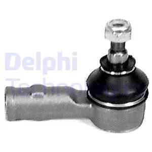 Наконечник поперечной рулевой тяги DELPHI TA687