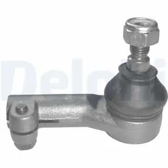 Наконечник поперечной рулевой тяги DELPHI TA861