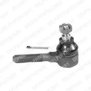 Наконечник рульової тяги VW LT 28,31,35 (->Ch,28D DELPHI TA897