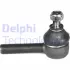 Наконечник поперечной рулевой тяги DELPHI TA931 (фото 1)