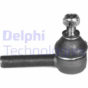 Наконечник поперечной рулевой тяги DELPHI TA931
