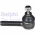 Наконечник поперечной рулевой тяги DELPHI TA932 (фото 1)