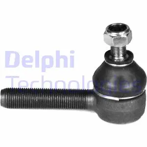 Наконечник поперечной рулевой тяги DELPHI TA932