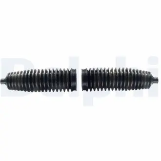 OPEL захист рул.колонки (к-кт 2шт.!!) к-кт Combo,Corsa C DELPHI TBR4212