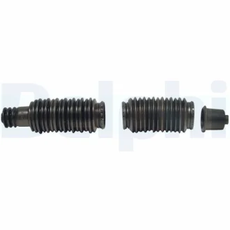 PEUGEOT захист рул.колонки (к-кт 2шт.!) 406 96- DELPHI TBR4230
