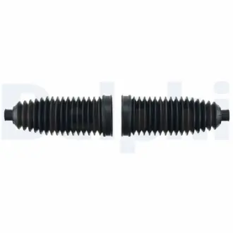 BMW пильник (К-кт 2шт.!) рул.механізму 5 E60 520-540i 03- DELPHI TBR4250