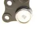 Кульова опора OPEL Combo/Corsa C/Tigra B "F "00>> DELPHI TC1003 (фото 2)