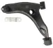 Рычаг независимой подвески колеса, подвеска колеса DELPHI TC1090 (фото 1)