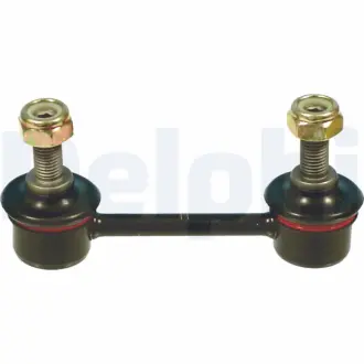 MAZDA тяга стабілізатора задн. 626 91-97 DELPHI TC1106