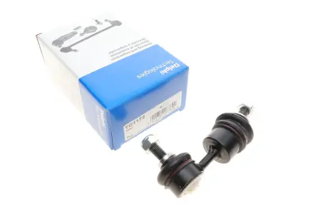 Тяга стабілізатора (заднього) Ford Mondeo III 1.8-3.0 -07 DELPHI TC1172