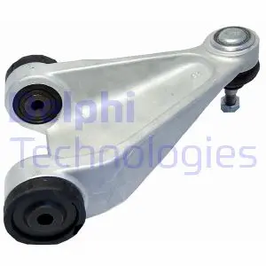 Рычаг независимой подвески колеса, подвеска колеса DELPHI TC1270