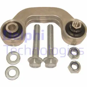 Стійка стабілізатора передн прав 90mm AUDI A4 B6, A4 B7 SEAT EXEO, EXEO ST 1.6-4.2 11.00-05.13 DELPHI TC1291
