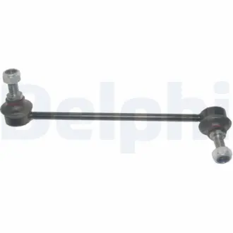 HYUNDAI тяга стабілізатора лів. Getz 02- DELPHI TC1402