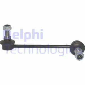 Стійка стабілізатора передн прав 155mm MAZDA 6 1.8-2.3 01.02-02.08 DELPHI TC1410