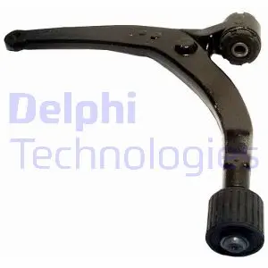 Рычаг независимой подвески колеса, подвеска колеса DELPHI TC1441