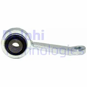 Тяга стабілізатора MERCEDES W220 "FL "98-"05 DELPHI TC1498