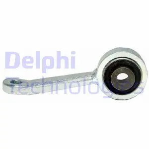 Тяга стабілізатора MERCEDES W220 "FR "98-"05 DELPHI TC1499