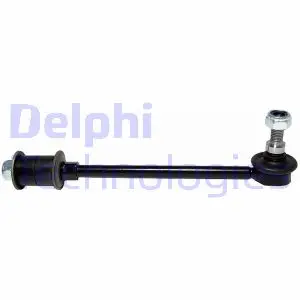Стійка стабілізатора задн лів/прав 230mm FORD MAVERICK NISSAN TERRANO II 2.4/2.7D/3.0D 02.93-09.07 DELPHI TC1588