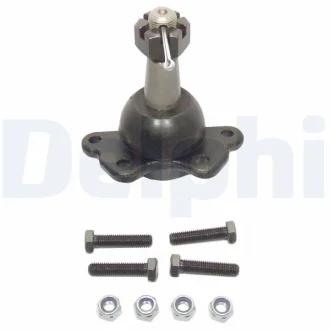 Шарова опора лів/прав (верх) CHEVROLET C2500, K2500 5.7/6.5D/7.4 09.95- DELPHI TC1623