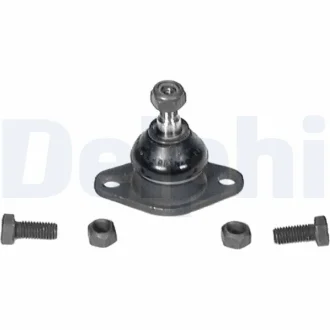 Шарова опора лів/прав (верх передн) (діаметр конуса 12mm) OPEL KADETT C, KADETT C CITY 1.0-2.0 08.73-07.79 DELPHI TC162