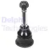 Шаровая опора DELPHI TC168 (фото 1)