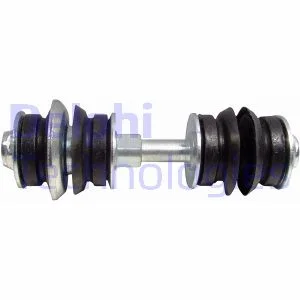 Стійка стабілізатора передн лів/прав 98mm TOYOTA YARIS, YARIS VERSO 1.0-1.5 04.99-11.05 DELPHI TC1768