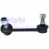 Стійка стабілізатора задн Лів 115mm MITSUBISHI PAJERO II, PAJERO III, PAJERO IV 2.5D-3.8 04.00- DELPHI TC1775 (фото 1)