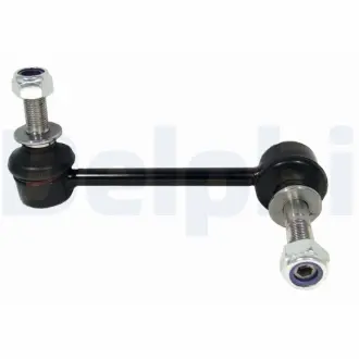 TOYOTA тяга стаб.передн.прав.Prado 120 02- DELPHI TC1826