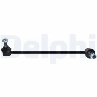 HYUNDAI тяга стабілізатора передн.прав Accent 06-,KIA Rio 05- DELPHI TC2194