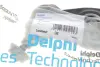 Рычаг DELPHI TC2230 (фото 4)