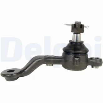 TOYOTA кульова опора передн.нижн.прав.Lexus GS 93- DELPHI TC2423